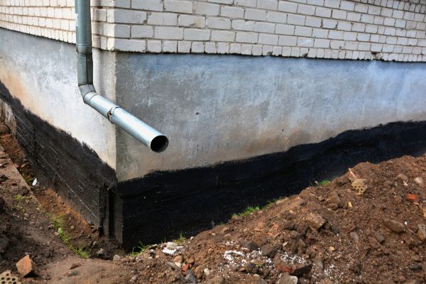 Basement Sealing Service in Vienna