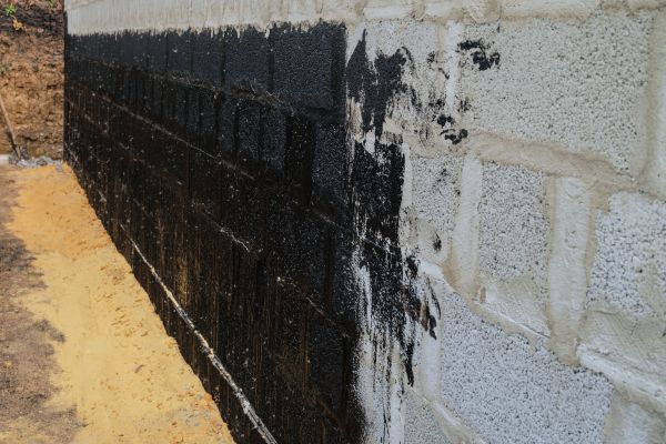 Foundation Leak Repair in Vienna