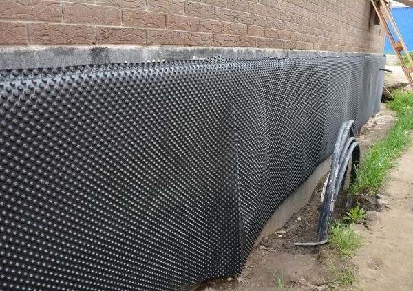 Basement Waterproofing Service in Vienna