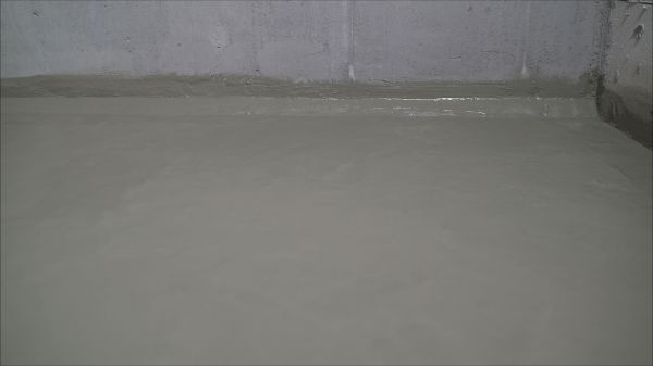Concrete Waterproofing in Vienna