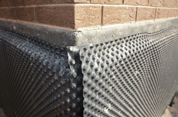Crawlspace Waterproofing in Vienna
