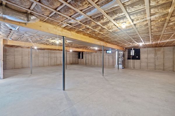 Basement Concrete Sealing in Vienna